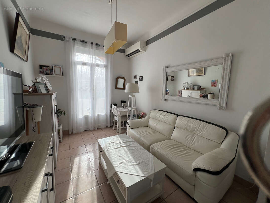 Maison à TOULON