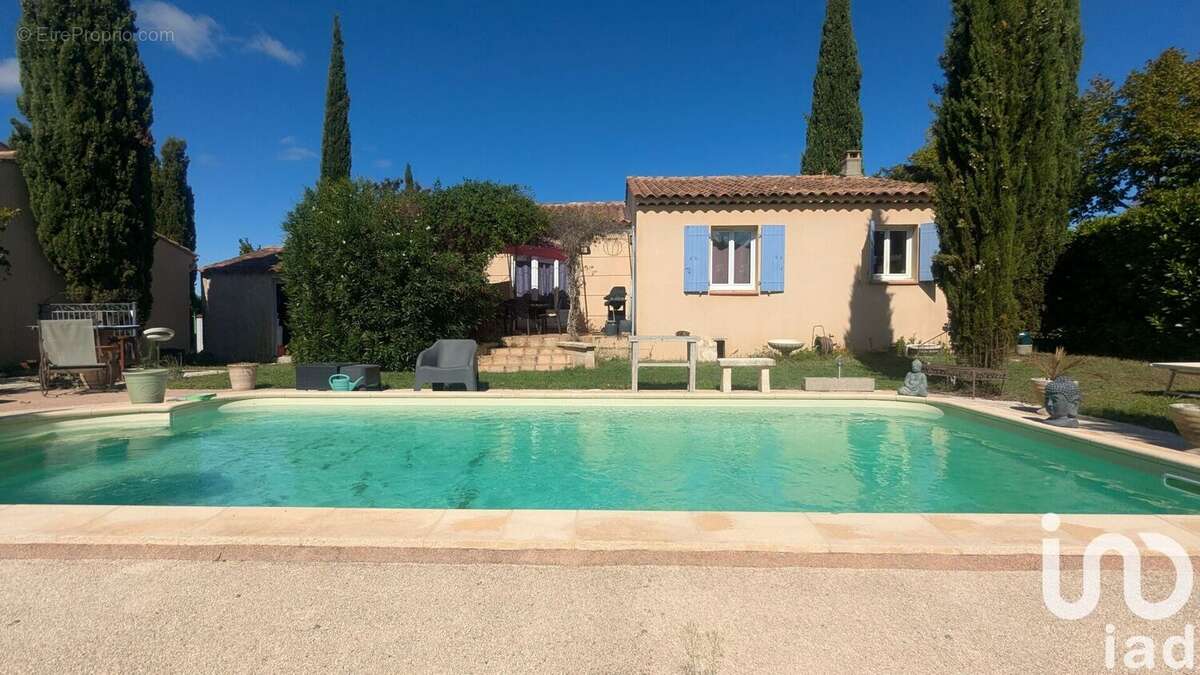 Photo 5 - Maison à MAUBEC