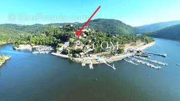 Maison à ROCHE-LA-MOLIERE