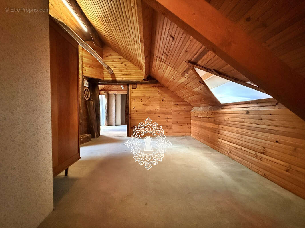 Maison à MAISON-ROUGE