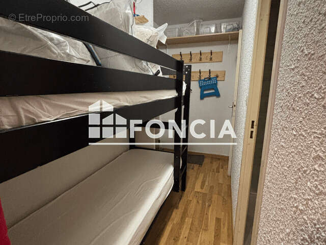 Appartement à ALLOS