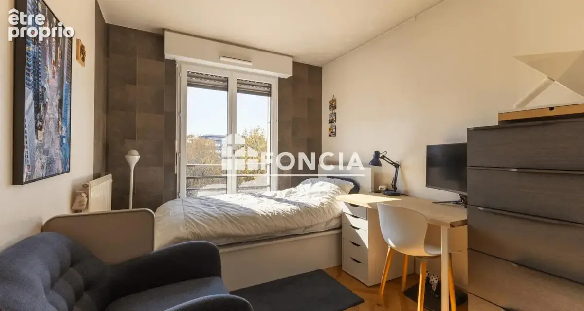 Appartement coup de coeur avec vue parc! - photo 3