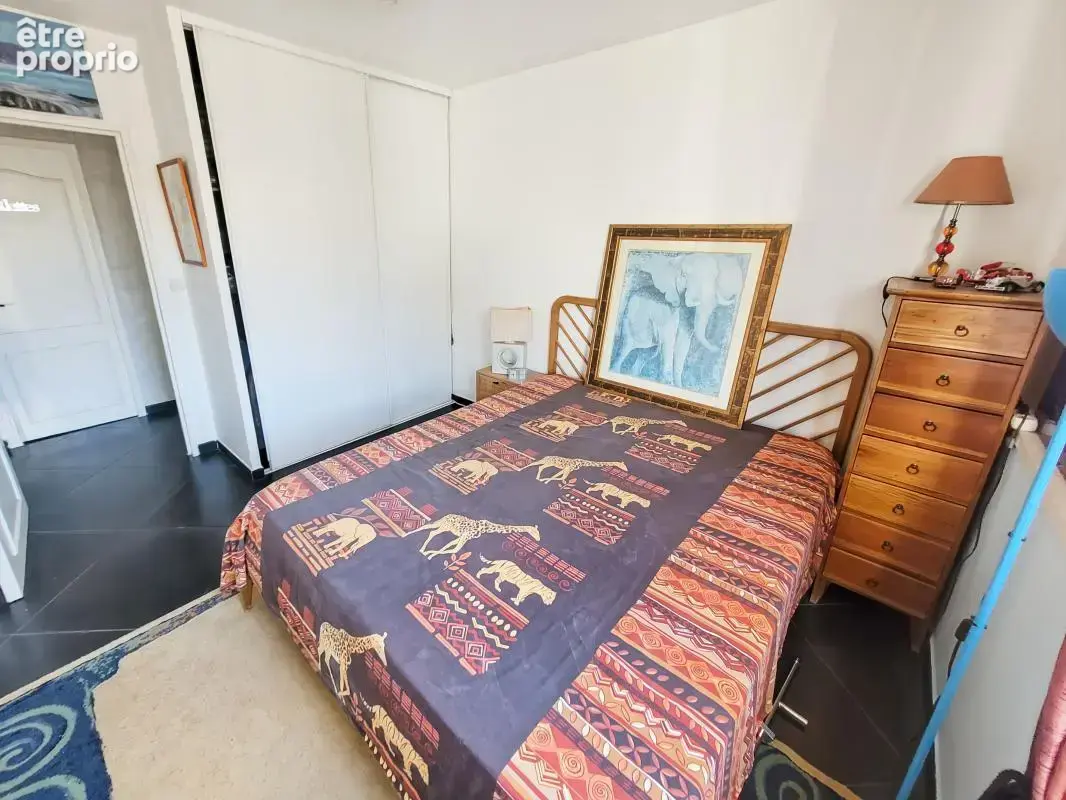 NICE Ouest Caucade 3P 67m² - photo 3