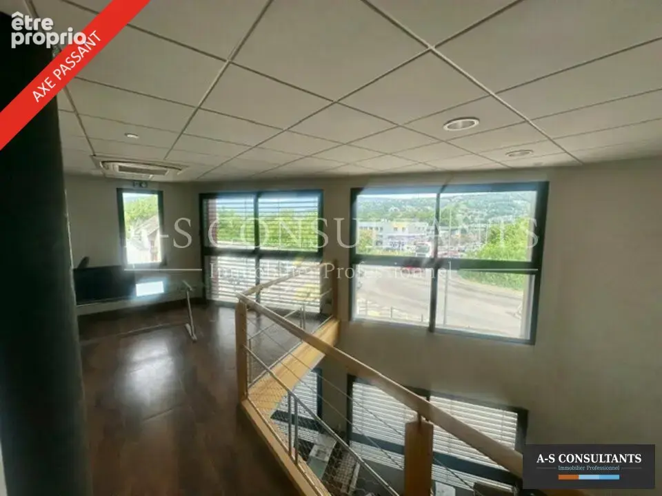 Bureaux / locaux pro à vendre - photo 6