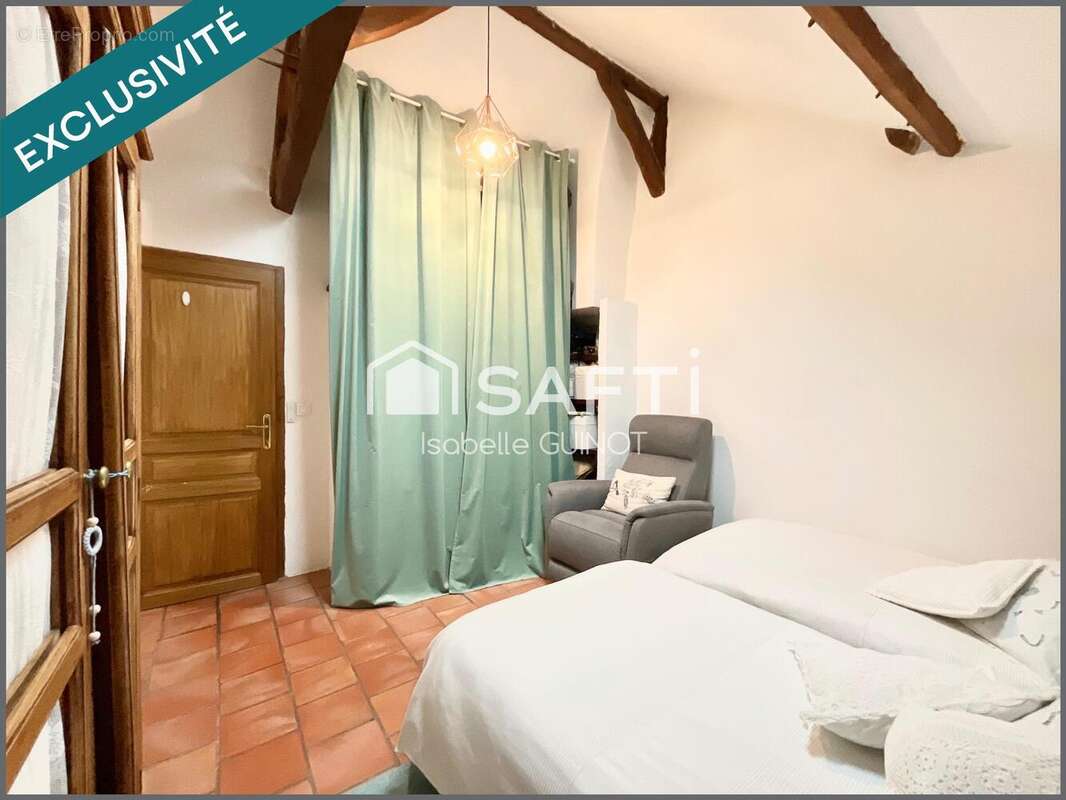 Photo 5 - Appartement à MAULE