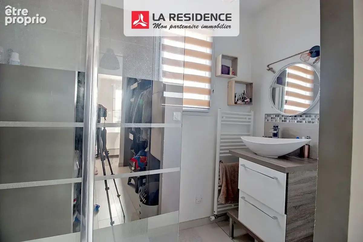 Maison 6 pièces 144 m² à vendre à Andresy (78570) - photo 9
