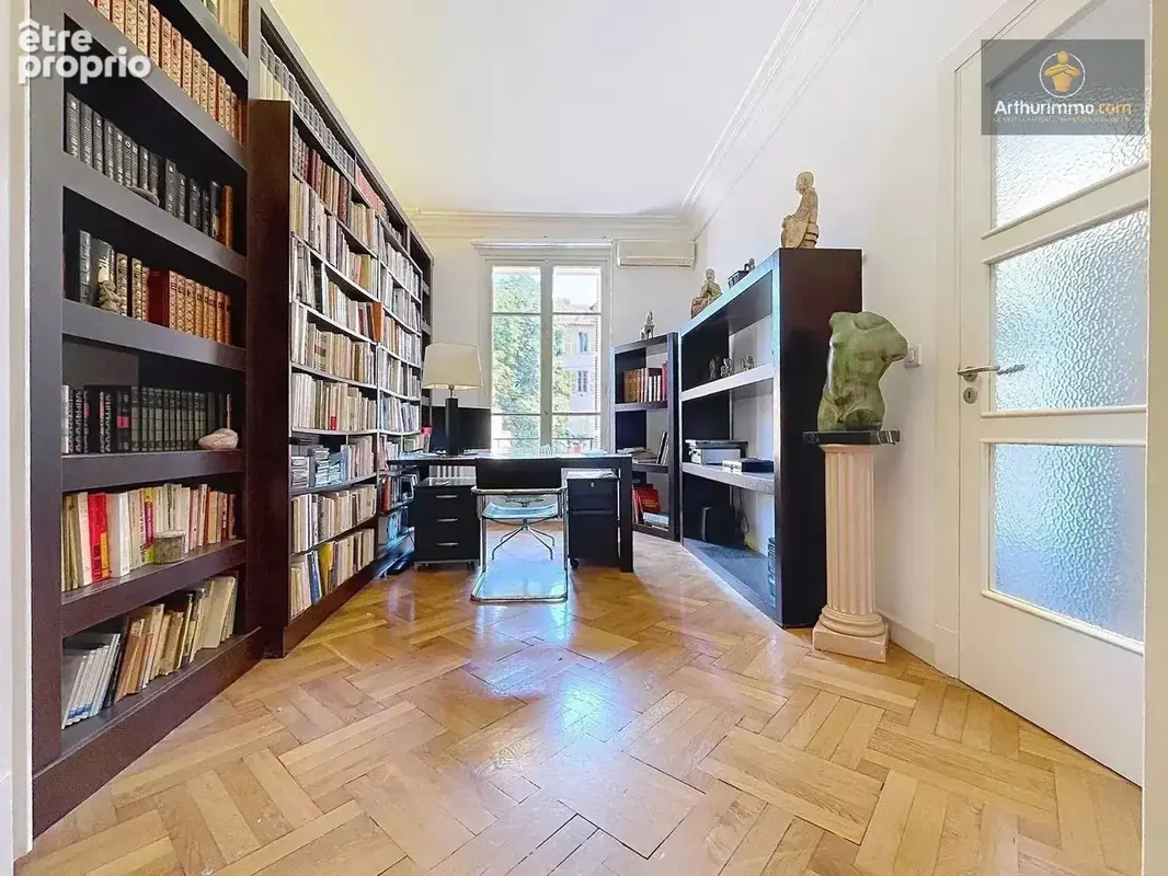 Vente Appartement Nice(06000) 699 000ï¿œ - photo 4