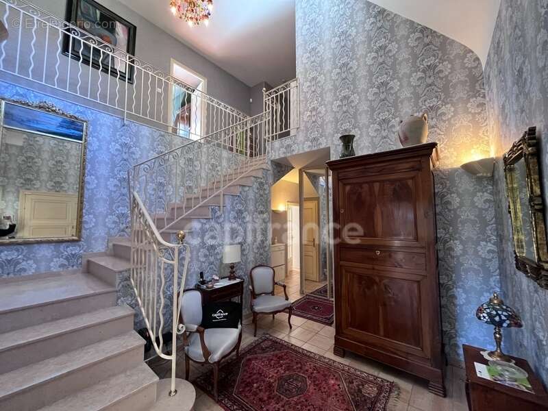 Maison à ARGELES-GAZOST