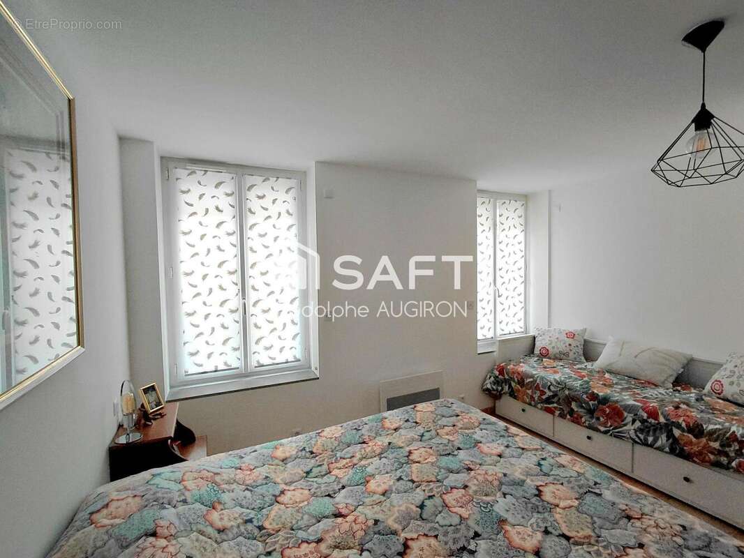 Photo 6 - Appartement à LA TREMBLADE