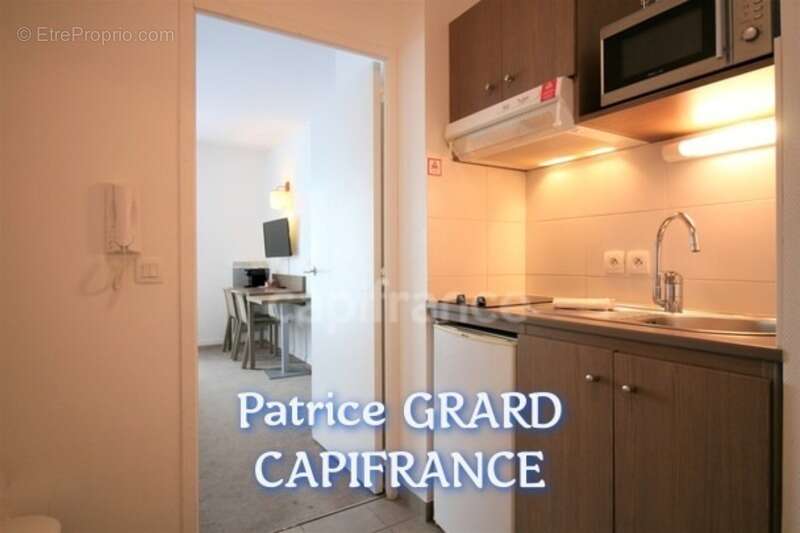 Appartement à CHERBOURG-OCTEVILLE