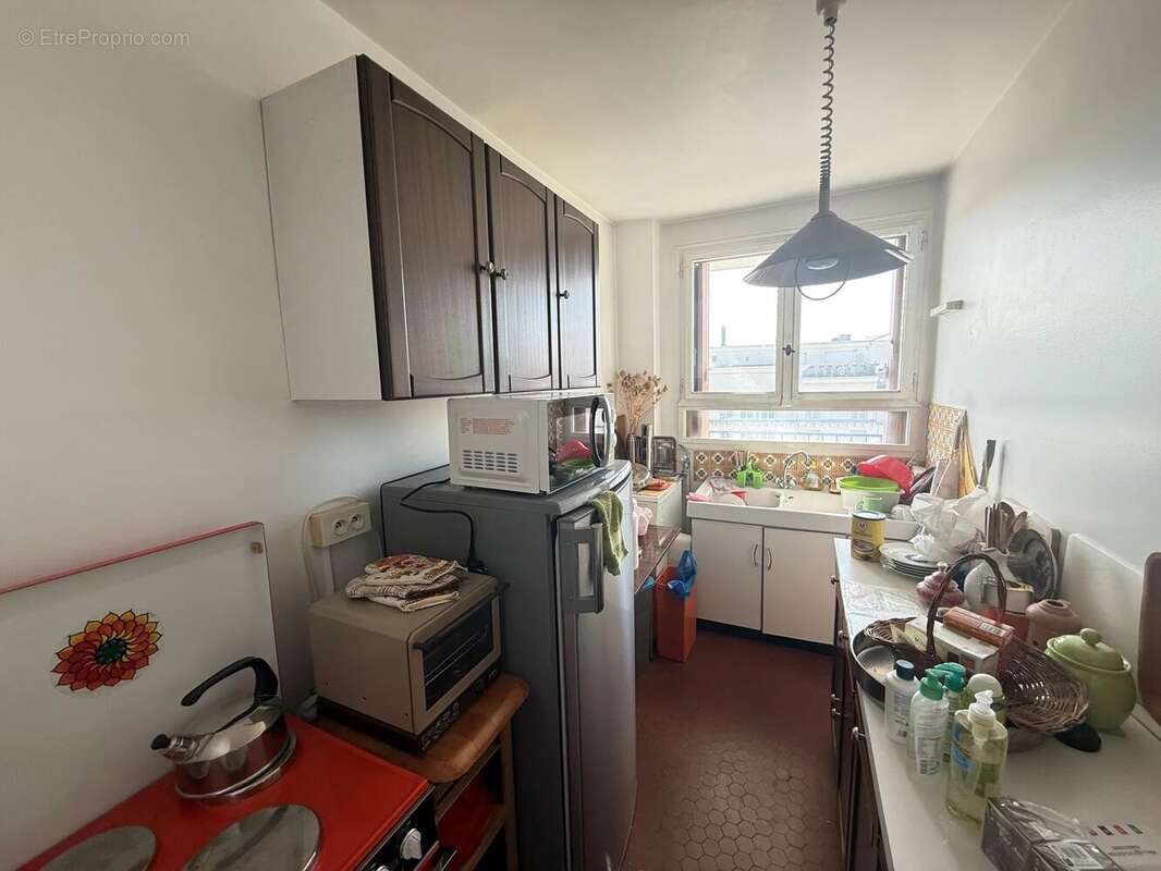 Appartement à CLAMART