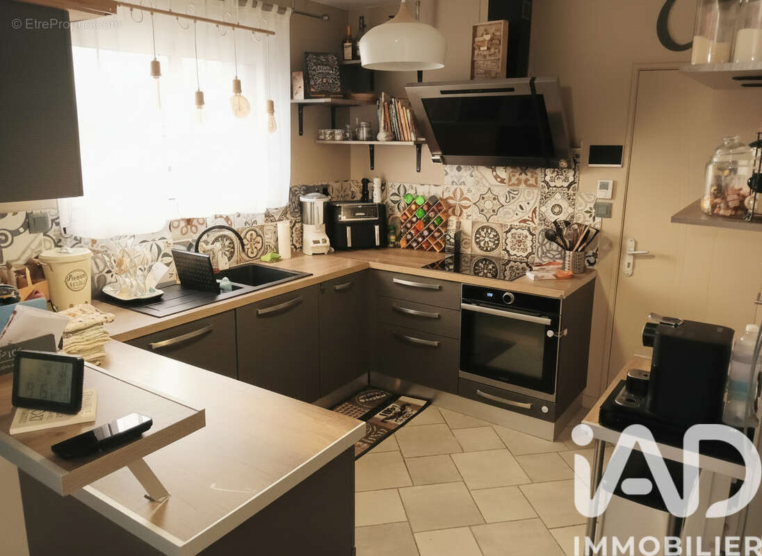 Maison 118 m² à Hocquigny  - photo 5