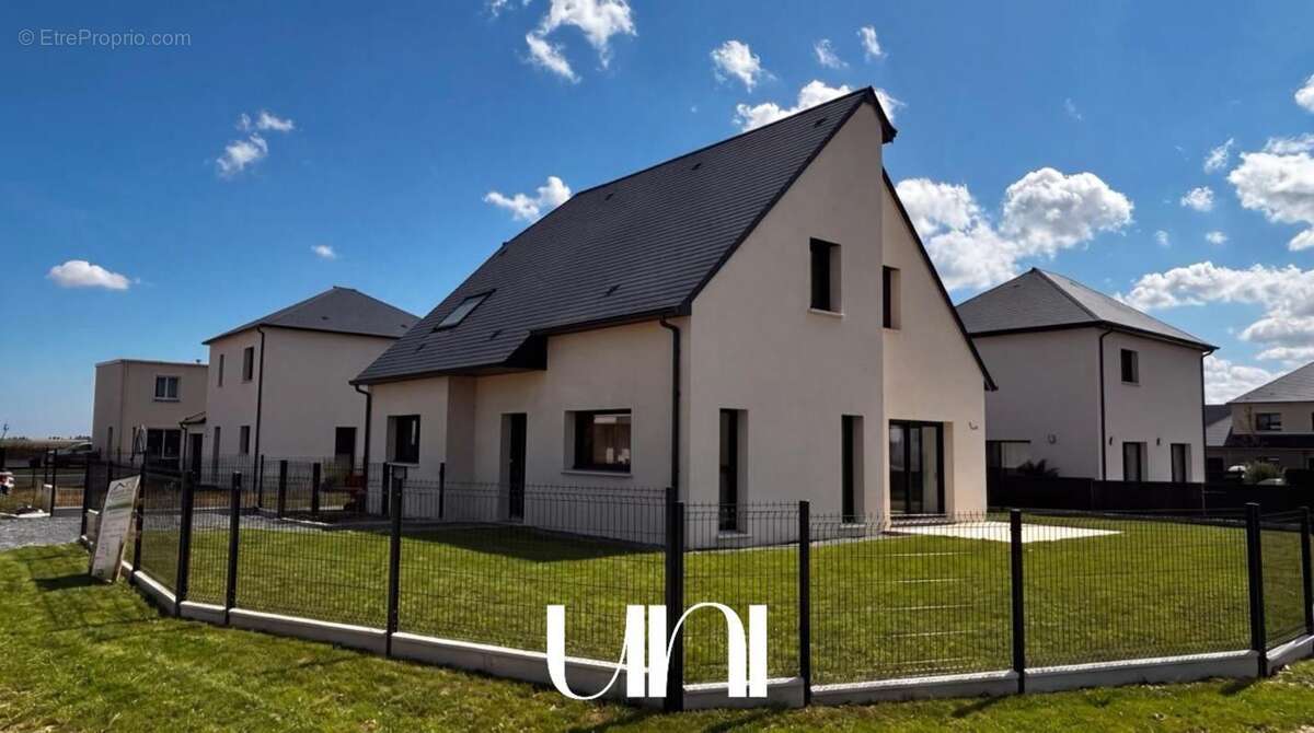 Maison 125 m² à Evrecy  - photo 9