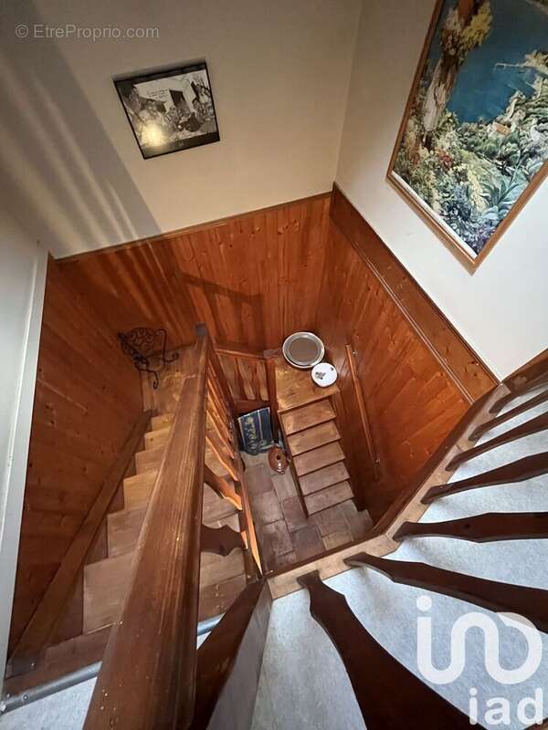 Photo 6 - Maison à DOULEZON