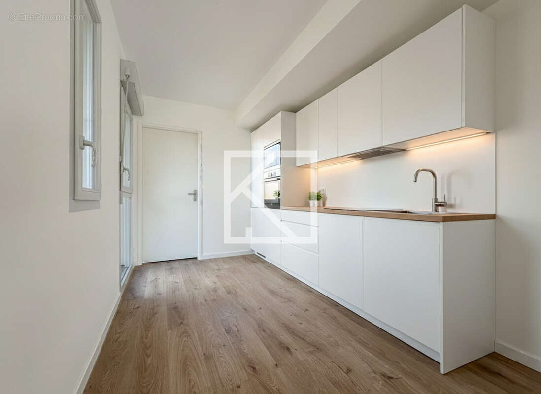 Appartement à ANGERS