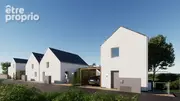 Maison à MUZILLAC