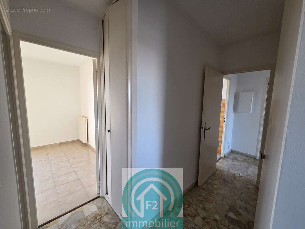 Appartement à ALERIA