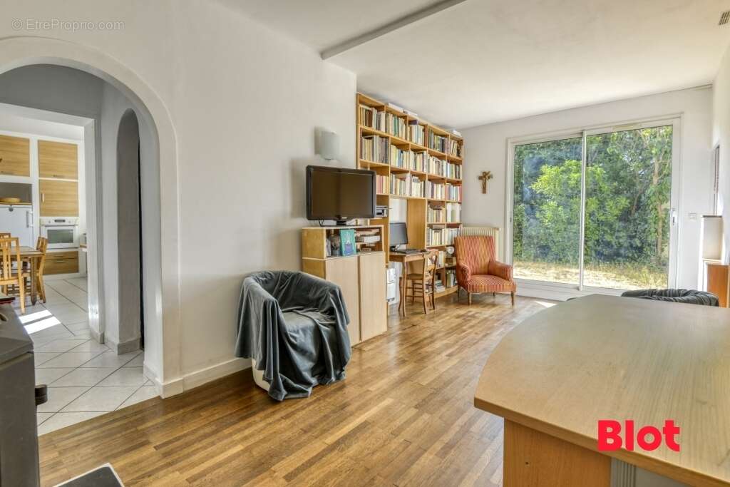 Maison 172 m² à Nantes  - photo 3