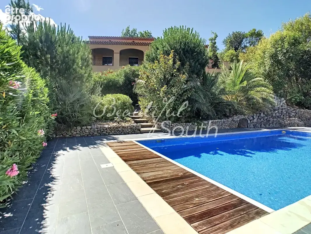 Maison à PRADES