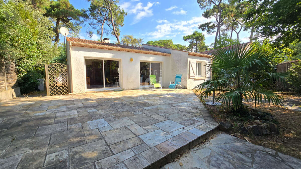 Maison 4 pièces Saint Brevin Les Pins - photo 7