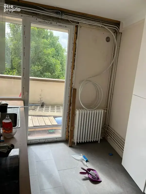 Immeuble de rapport - Dunkerque Rosendaël - photo 19