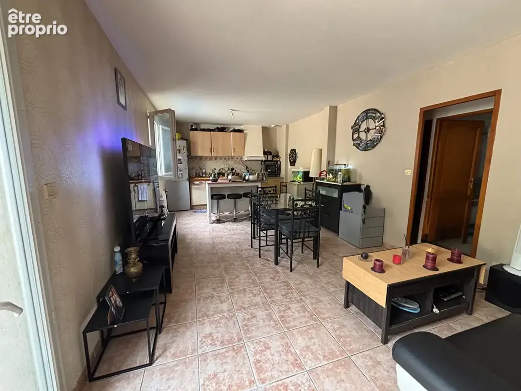 Photo Appartement à Chateauneuf-Les-Martigues au prix de 244 000€