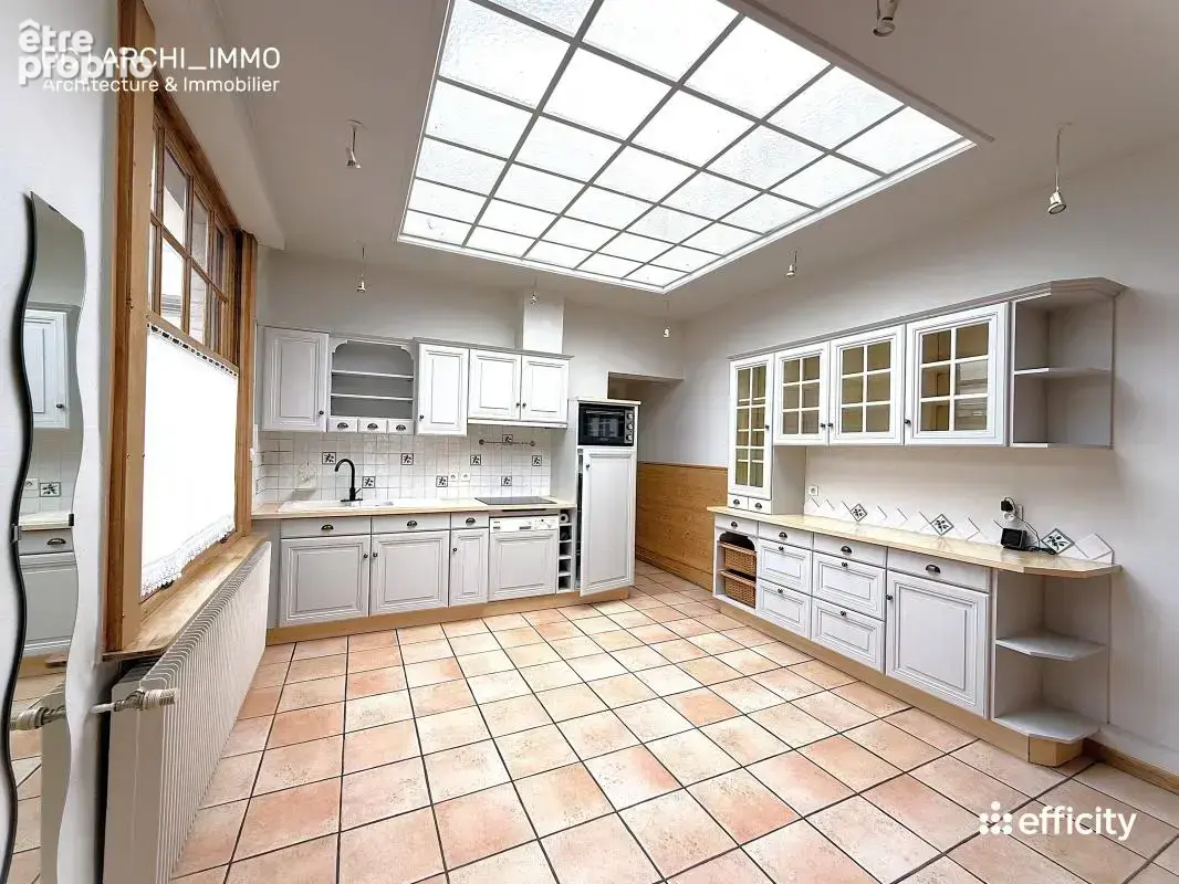Appartement 6 pièces 345 m² à vendre à Hem (59510) - photo 7