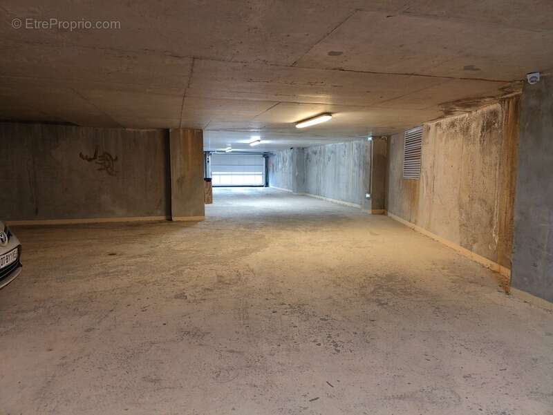Appartement à MODANE
