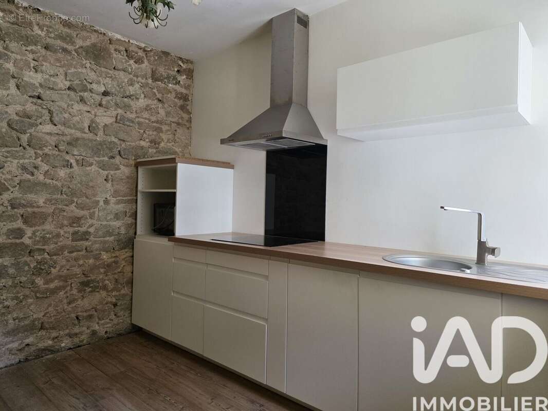 Photo 2 - Maison à MONCONTOUR