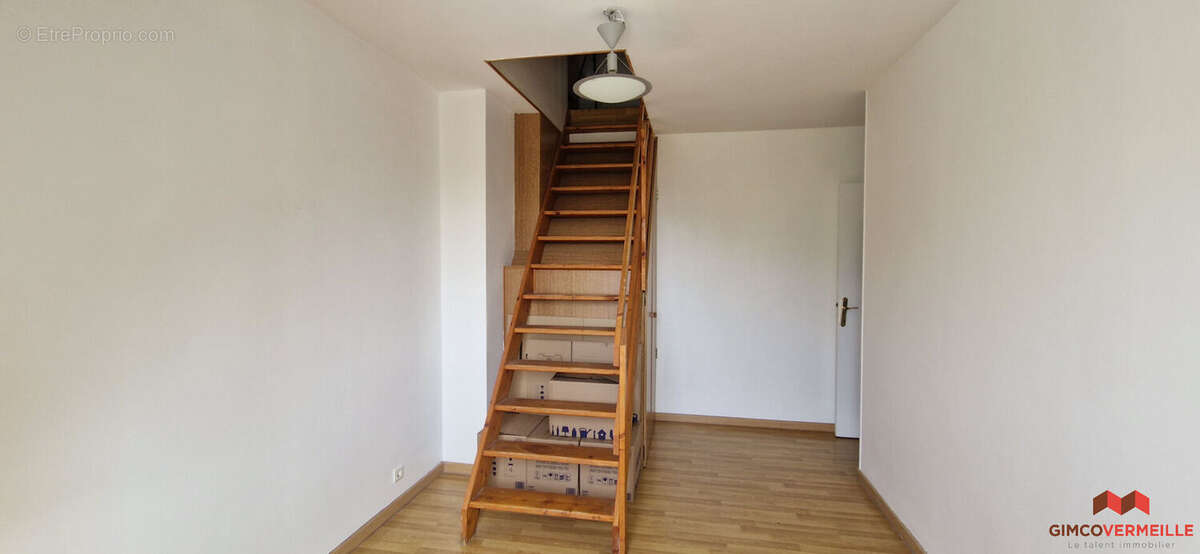 Maison spacieuse à vendre à Conflans-Sainte-Honorine - 5 chambres - photo 16