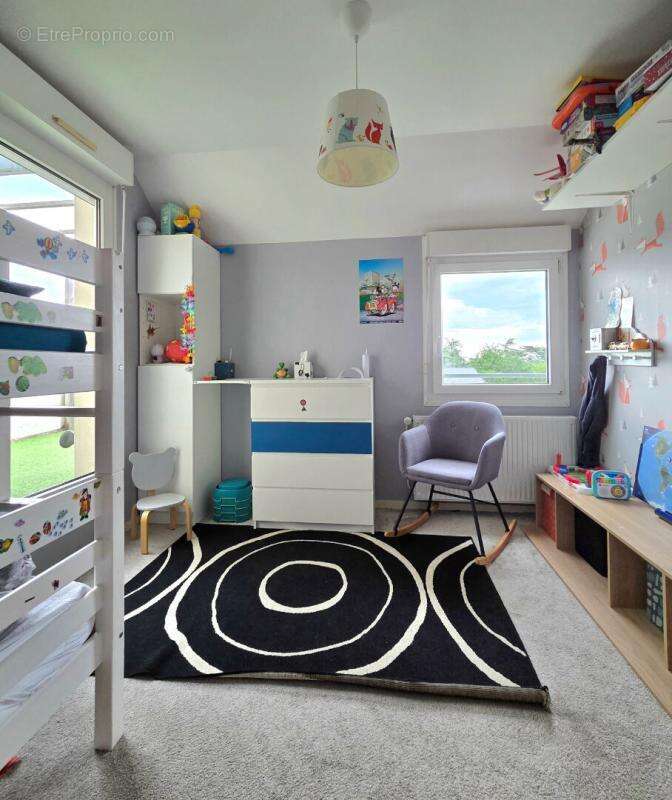 Appartement à ANGERS