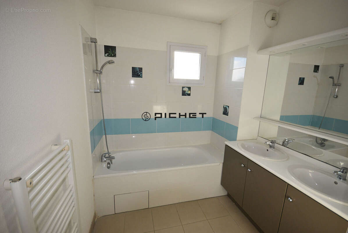 Appartement à NIORT