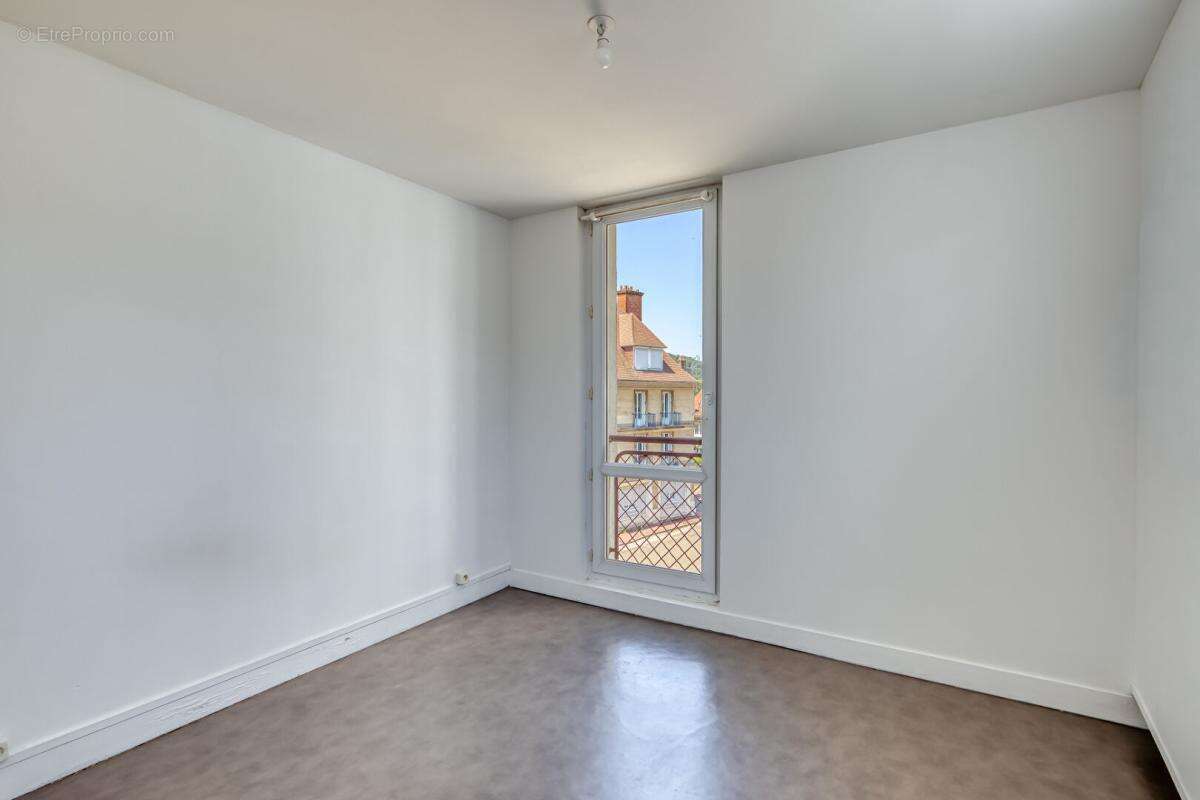 Appartement à CAUDEBEC-EN-CAUX