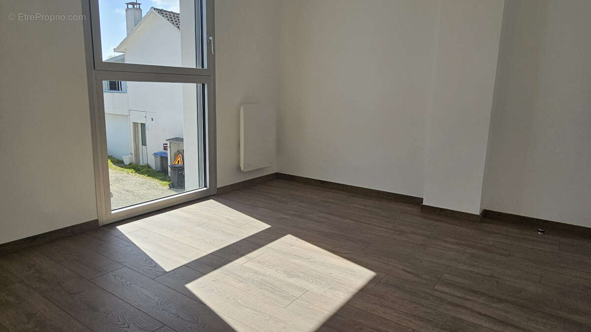 Appartement à NOTRE-DAME-DE-MONTS