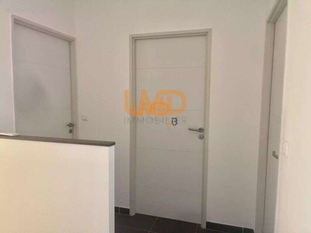 Maison à LIGNAN-SUR-ORB