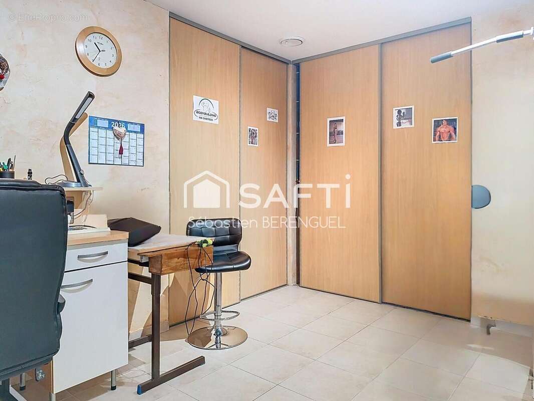 Photo 4 - Commerce à GIGEAN