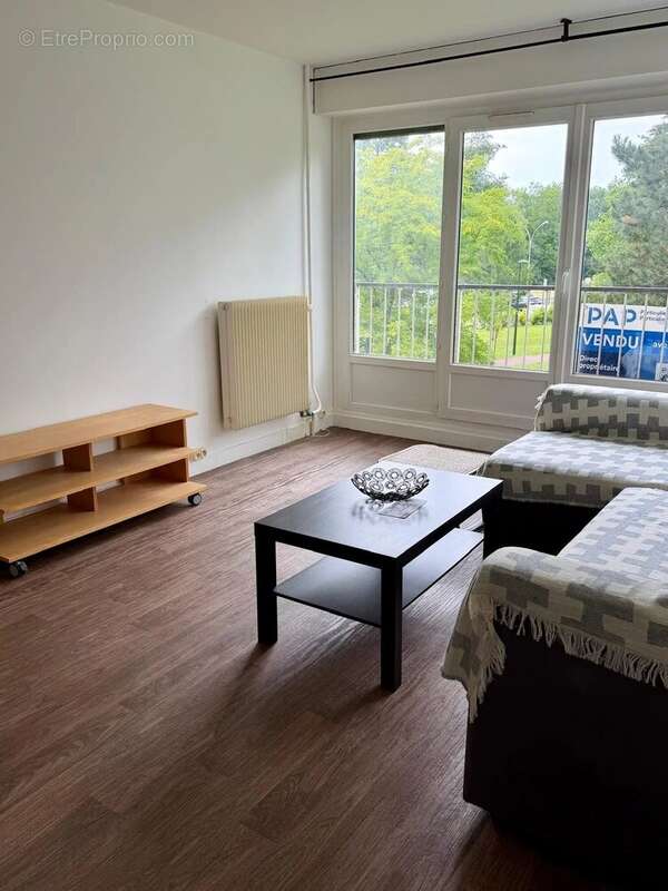 Appartement à CHENNEVIERES-SUR-MARNE