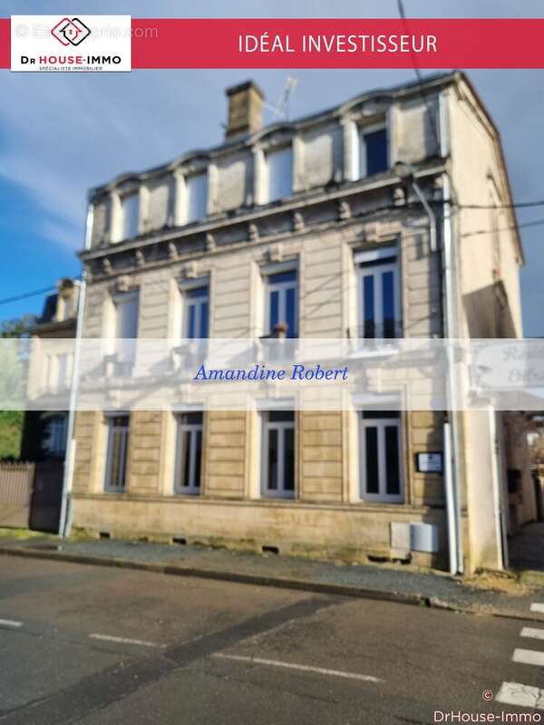 Appartement 505 m² à Bergerac  - photo 4