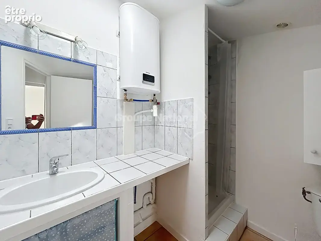 Exclusivité appartement rénové centre de courthézon  idéal 1er achat ou investissement - photo 16