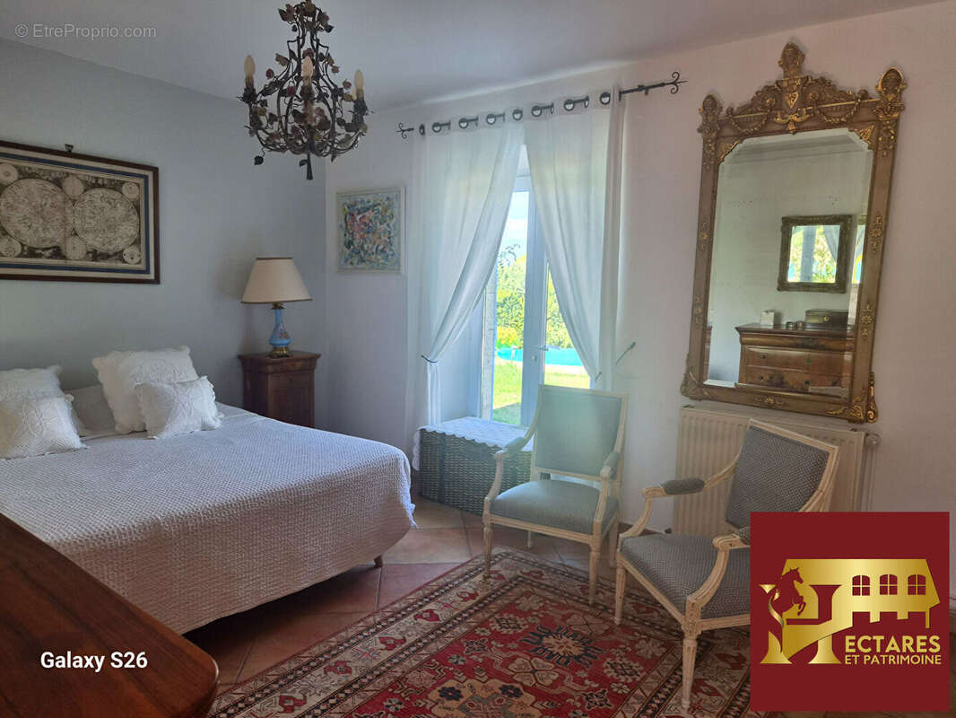 Fayence (83) Propriété équestre de charme. Coup de coeur ! - photo 2