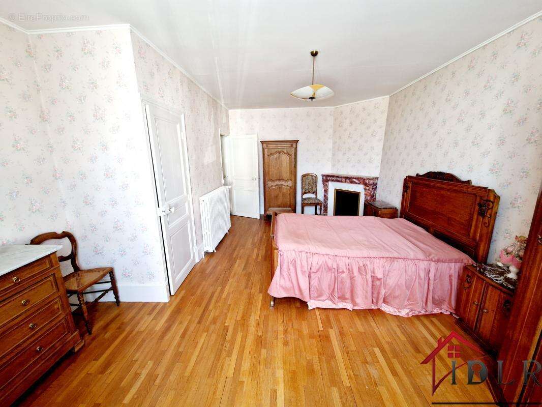 Maison à FAYL-BILLOT