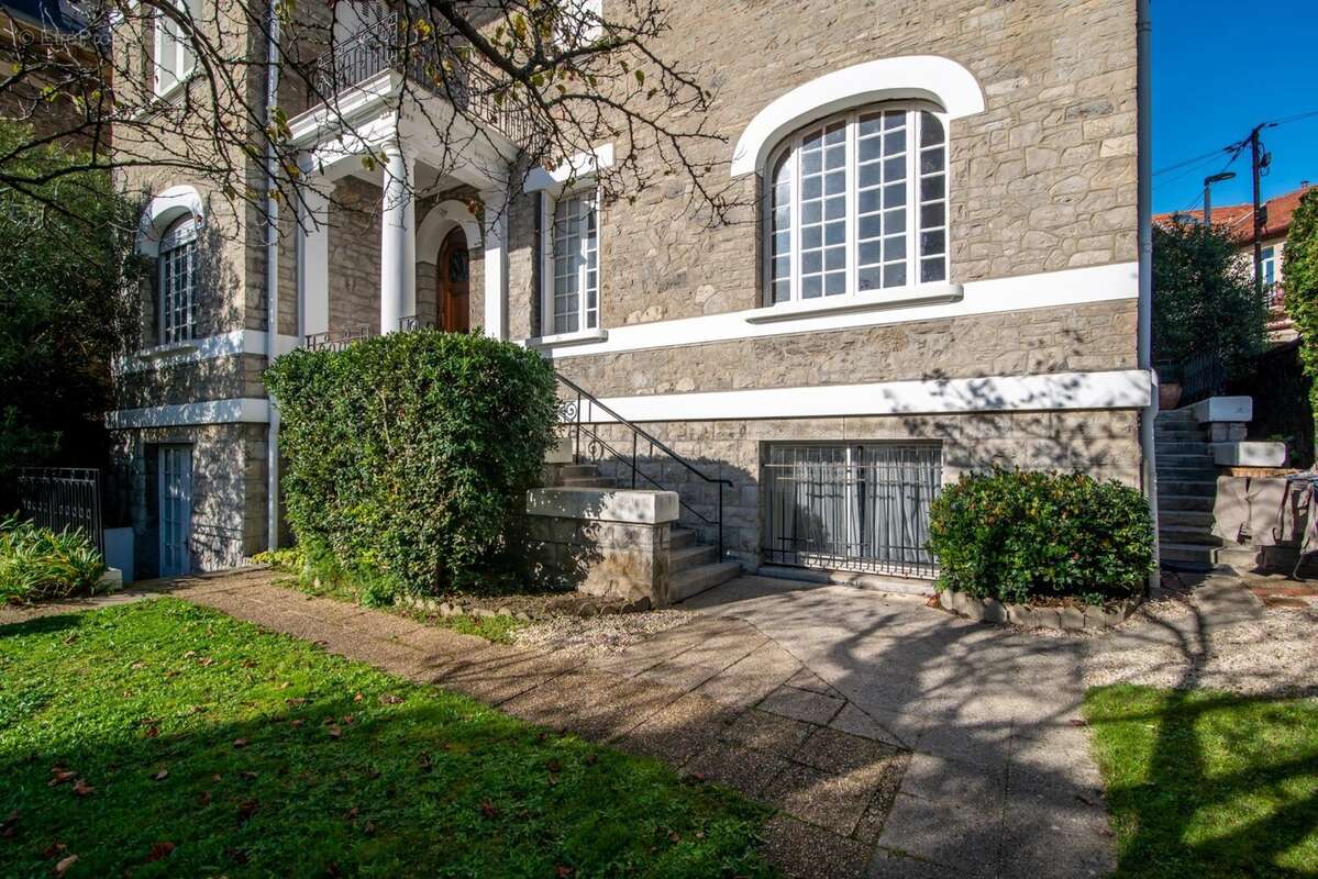 Appartement à BIARRITZ