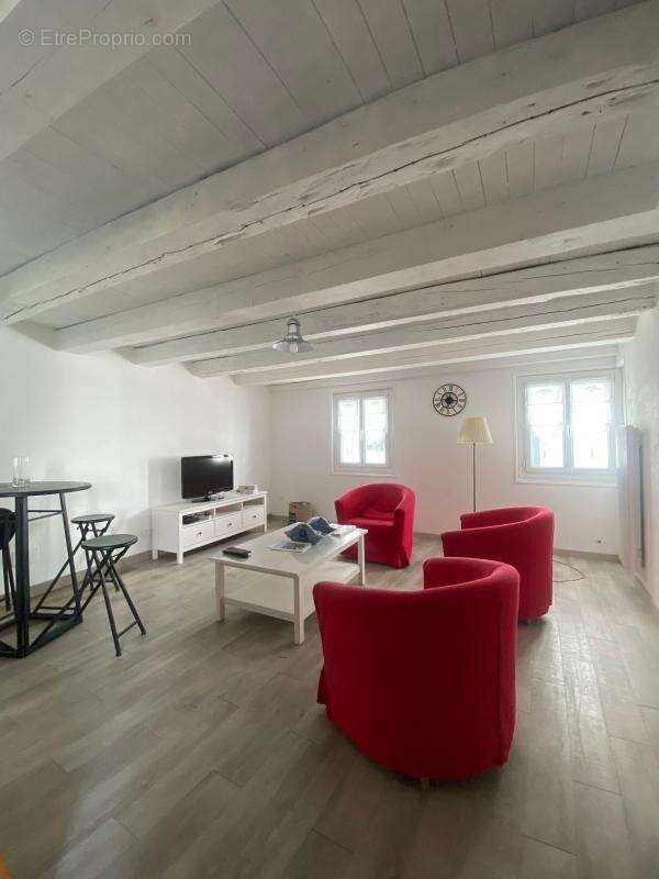 Maison à ARS-EN-RE