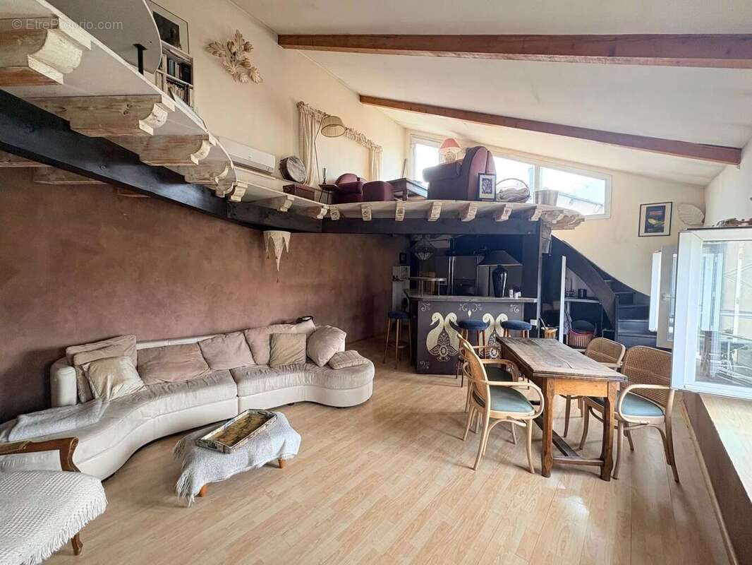 Appartement à VALENCE