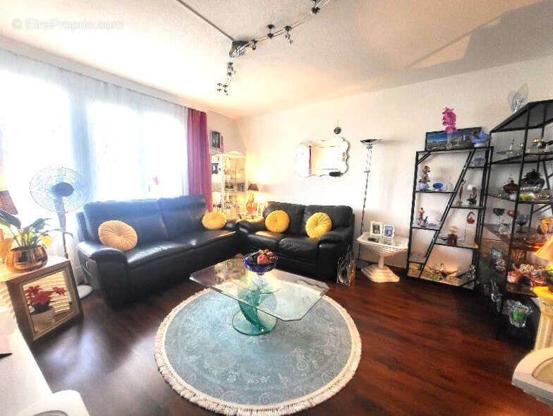 Très bel appartement avec magnifique vue panoramique - photo 4