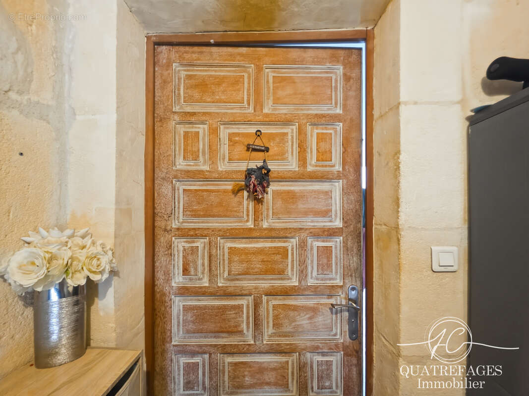 Appartement à TARASCON
