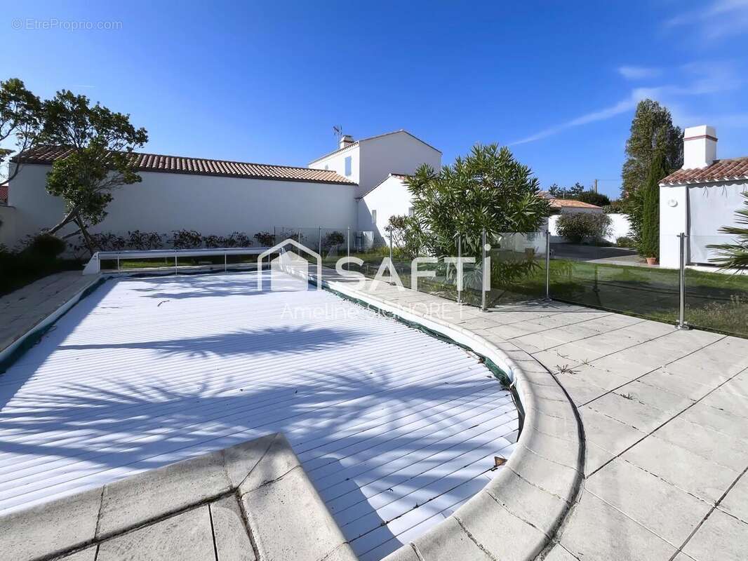 Photo 4 - Maison à NOIRMOUTIER-EN-L&#039;ILE