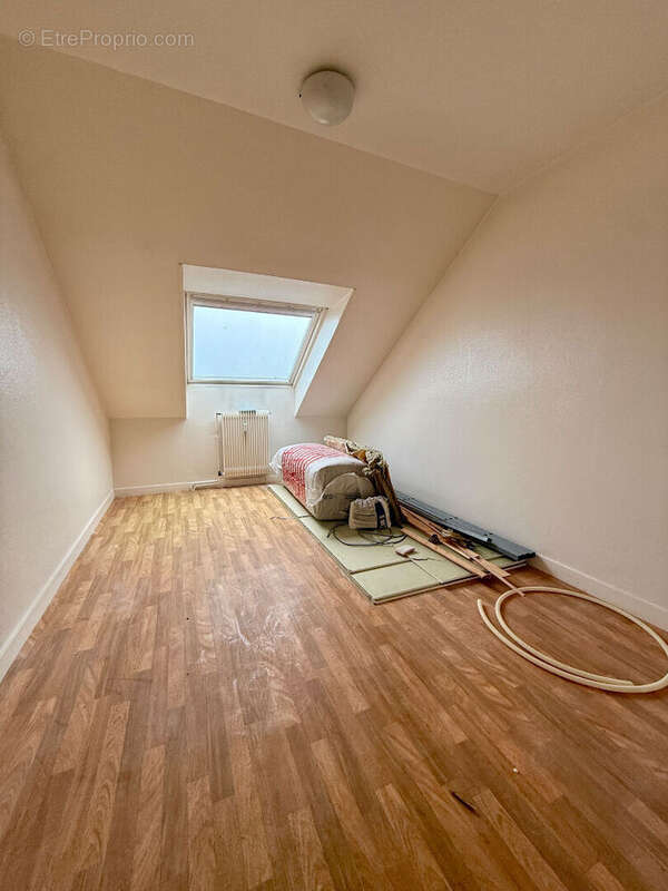 Appartement à NOYAL-SUR-VILAINE