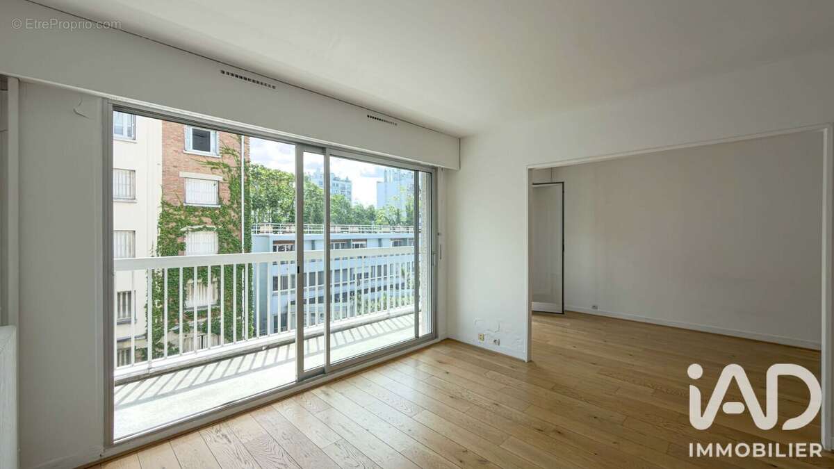 Appartement 84 m² à Paris-12e  - photo 3