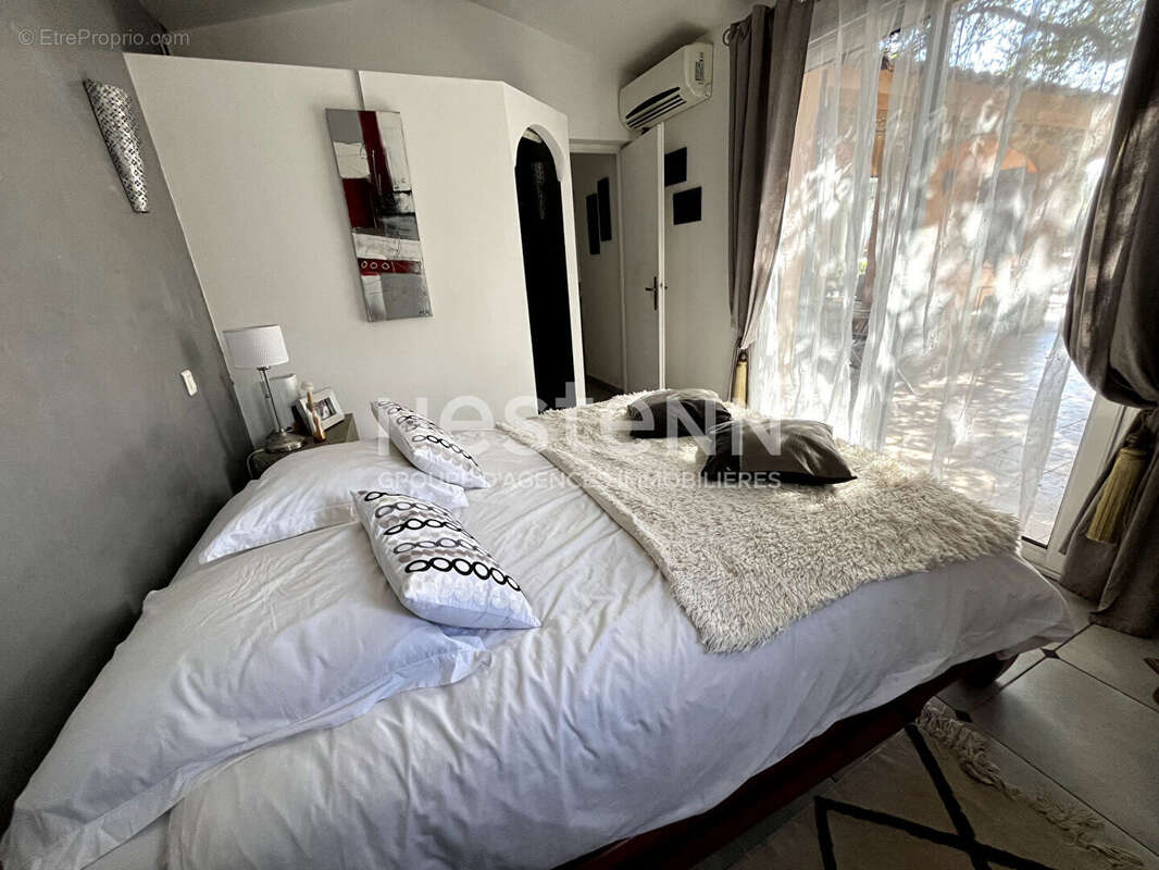 Maison à SAN-GAVINO-DI-CARBINI